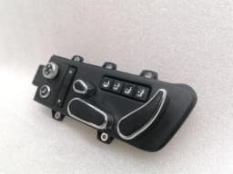 BENTLEY Bentley Bentayga 36A MK2 seat adjustment 36A959747A switch seat adjustment — thumbnail 3