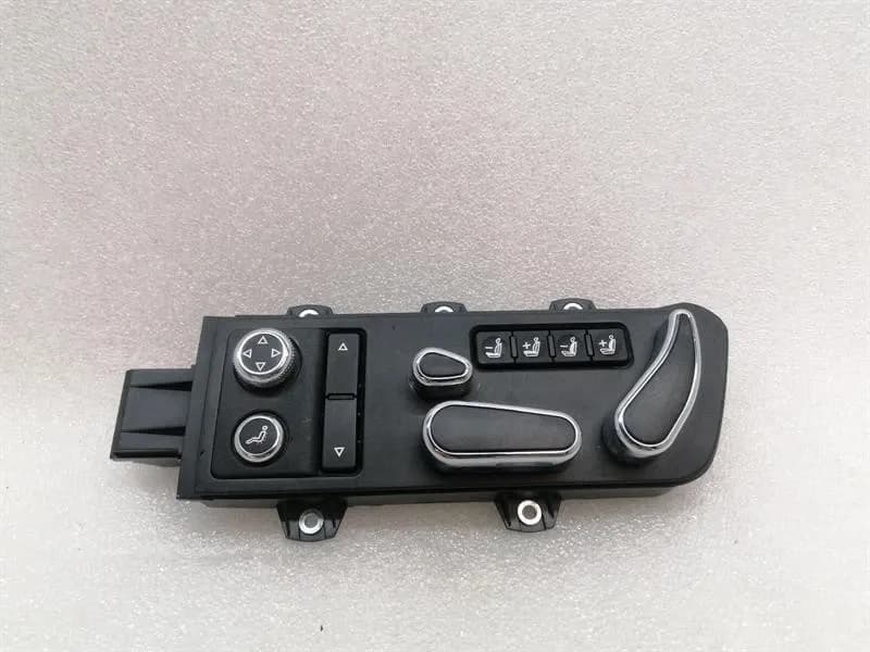 BENTLEY Bentley Bentayga 36A MK2 seat adjustment 36A959747A switch seat adjustment