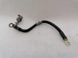 BENTLEY Bentley Continental GT W12 Ground Battery Cable 3W0971228C Ground Cable — thumbnail 4