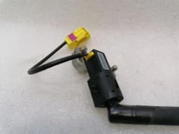 BENTLEY Bentley Continental GT W12 Ground Battery Cable 3W0971228C Ground Cable — thumbnail 8