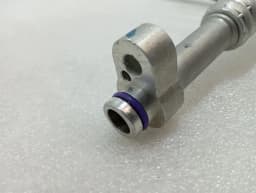 LAMBORGHINI Lamborghini Huracan LP640 EVO A/C Pipe 4S0816743B Air Conditioning AC — thumbnail 4