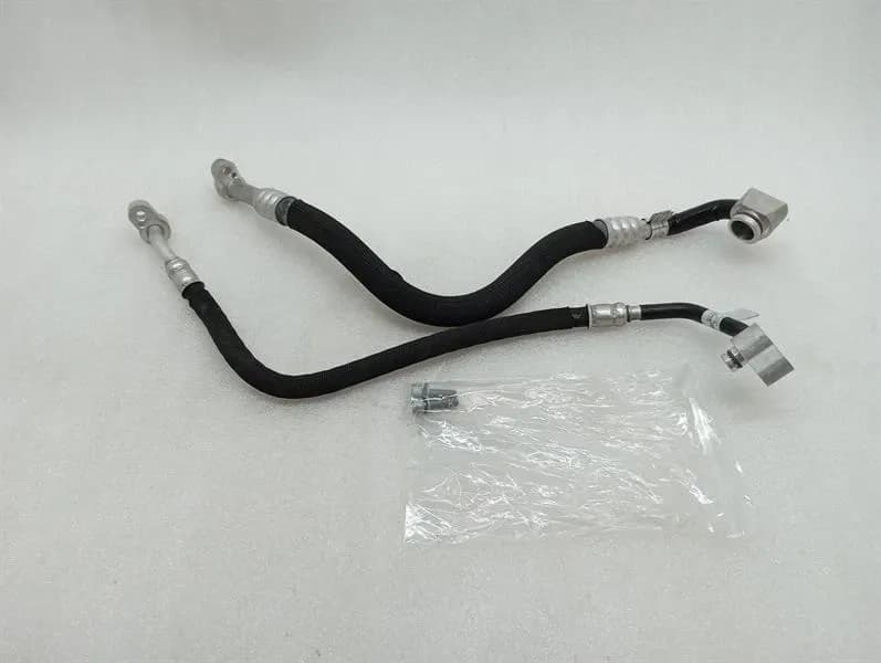 Lamborghini Huracan LP640 EVO A/C Pipe 4S0816743B Air Conditioning AC