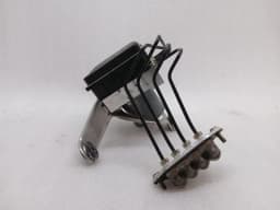 PORSCHE Porsche Boxster 987 A.B.S Pump 98735575505 ABS Pump Hydraulic Block — thumbnail 4
