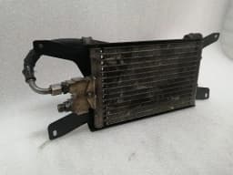 MERCEDES-BENZ Mercedes Gearbox Oil Cooler A2115001700 Transmission Oil Cooler — thumbnail 3