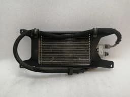 MERCEDES-BENZ Mercedes Gearbox Oil Cooler A2115001700 Transmission Oil Cooler — thumbnail 5