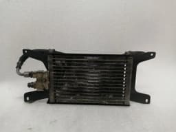 MERCEDES-BENZ Mercedes Gearbox Oil Cooler A2115001700 Transmission Oil Cooler — thumbnail 7