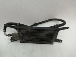 MERCEDES-BENZ Mercedes Gearbox Oil Cooler A2115001700 Transmission Oil Cooler — thumbnail 10