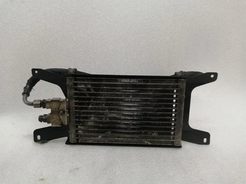MERCEDES-BENZ Mercedes Gearbox Oil Cooler A2115001700 Transmission Oil Cooler