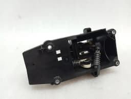 PORSCHE Porsche 911 997 Manual Gear Selector 99742401000 Gear Shift Linkage — thumbnail 7