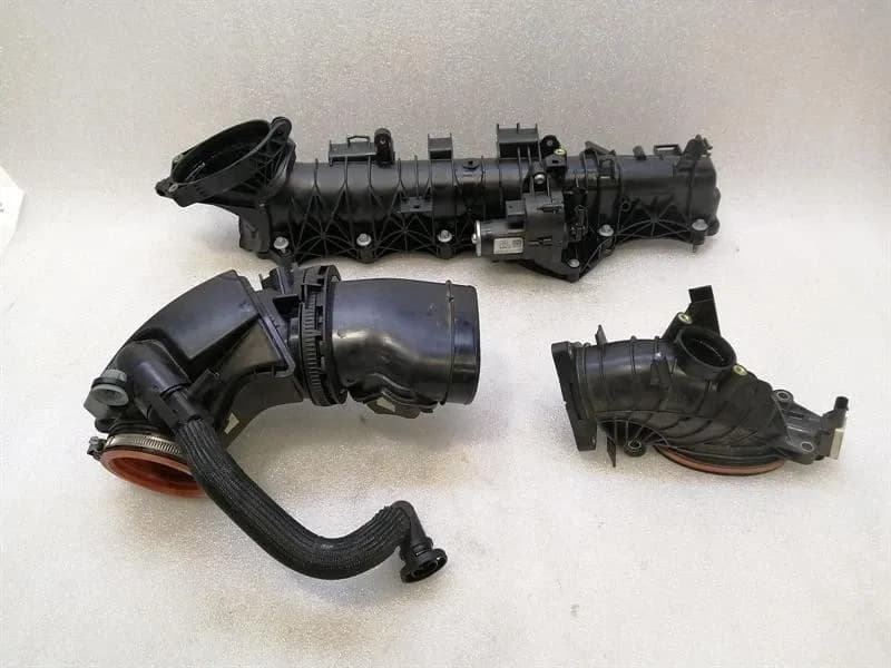 MERCEDES-BENZ Mercedes S-Class W222 Inlet Manifold A6560900500 Intake Manifold A6540902600 Pipe
