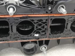 MERCEDES-BENZ Mercedes S-Class W222 Inlet Manifold A6560900500 Intake Manifold A6540902600 Pipe — thumbnail 5