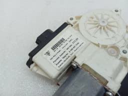 PORSCHE Porsche 911 997 Convertible RLH Door Winder 99754301501 Window Regulator Rear Left — thumbnail 4