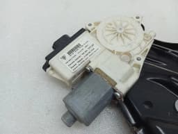 PORSCHE Porsche 911 997 Convertible RLH Door Winder 99754301501 Window Regulator Rear Left — thumbnail 8