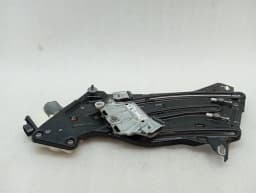 PORSCHE Porsche 911 997 Convertible RLH Door Winder 99754301501 Window Regulator Rear Left — thumbnail 2