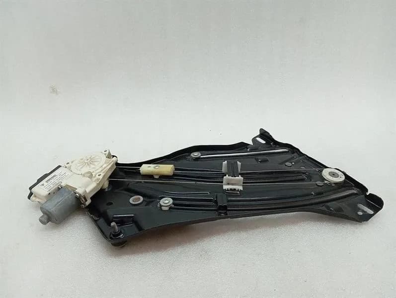 PORSCHE Porsche 911 997 Convertible RLH Door Winder 99754301501 Window Regulator Rear Left