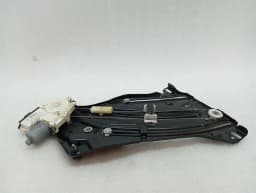 PORSCHE Porsche 911 997 Convertible RLH Door Winder 99754301501 Window Regulator Rear Left — thumbnail 6