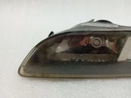 PORSCHE Porsche 911 997 Left Front Foglamp 99763108101 Left Fog Light — thumbnail 3