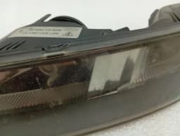 PORSCHE Porsche 911 997 Left Front Foglamp 99763108101 Left Fog Light — thumbnail 4