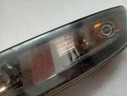 PORSCHE Porsche 911 997 Left Front Foglamp 99763108101 Left Fog Light — thumbnail 5