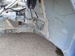 LAMBORGHINI Lamborghini Huracan Front Structure Beam Subframe 4T0805028K Front Axle Carrier — thumbnail 5