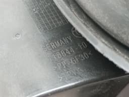 BMW BMW 5 Series F90 G30 M5 Fuel filler cap 118844 fuel cap tank flap — thumbnail 8