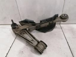 PORSCHE Porsche 911 997 4S Left Front Hub 997341665 Wheel Bearing Housing Front Left — thumbnail 2