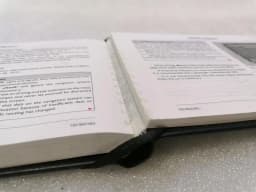 BENTLEY BENTLEY CONTINENTAL GT W12 SERVICE BOOKLET Owners Handbook/Manual — thumbnail 7