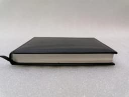 BENTLEY BENTLEY CONTINENTAL GT W12 SERVICE BOOKLET Owners Handbook/Manual — thumbnail 4