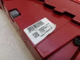 PORSCHE PORSCHE 911 991 MK2 LEFT REAR LIGHT 99163116705 RIGHT HAND DRIVE RHD — thumbnail 4
