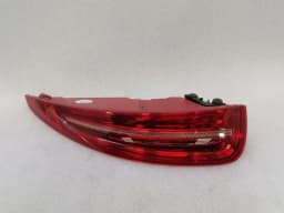 PORSCHE PORSCHE 911 991 MK1 LEFT REAR LIGHT 99163114109 RIGHT HAND DRIVE RHD — thumbnail 1