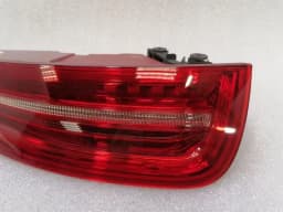PORSCHE PORSCHE 911 991 MK1 LEFT REAR LIGHT 99163114109 RIGHT HAND DRIVE RHD — thumbnail 9
