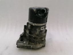 MERCEDES-BENZ Mercedes S63 AMG W221 Electric Steering Pump A2214600880 Power Steering Pump — thumbnail 1
