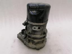MERCEDES-BENZ Mercedes S63 AMG W221 Electric Steering Pump A2214600880 Power Steering Pump — thumbnail 7