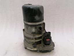 MERCEDES-BENZ Mercedes S63 AMG W221 Electric Steering Pump A2214600880 Power Steering Pump — thumbnail 3