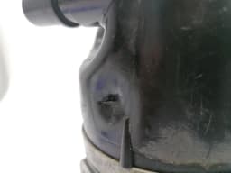 MERCEDES-BENZ Mercedes S63 AMG W221 Electric Steering Pump A2214600880 Power Steering Pump — thumbnail 5
