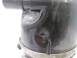 MERCEDES-BENZ Mercedes S63 AMG W221 Electric Steering Pump A2214600880 Power Steering Pump — thumbnail 4