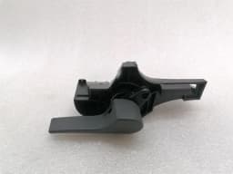 PORSCHE Porsche Panamera 971 Hood Release 971823633A Hood Release Handle RHD — thumbnail 4