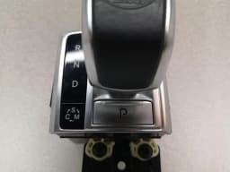 MERCEDES-BENZ Mercedes G63 AMG W463 Gear Selector A4632670024 Gear Shift Linkage — thumbnail 3