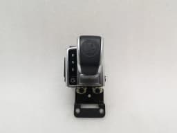 MERCEDES-BENZ Mercedes G63 AMG W463 Gear Selector A4632670024 Gear Shift Linkage — thumbnail 1