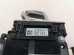 MERCEDES-BENZ Mercedes G63 AMG W463 Gear Selector A4632670024 Gear Shift Linkage — thumbnail 7