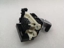 MERCEDES-BENZ Mercedes G63 AMG W463 Gear Selector A4632670024 Gear Shift Linkage — thumbnail 8