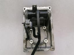 MERCEDES-BENZ Mercedes G-Wagen W463 Throttle Pedal (Electrical) Set A2303000104 Throttle Pedal Set — thumbnail 4