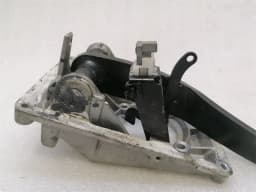 MERCEDES-BENZ Mercedes G-Wagen W463 Throttle Pedal (Electrical) Set A2303000104 Throttle Pedal Set — thumbnail 5