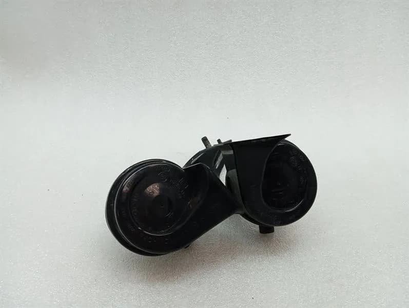 PORSCHE Porsche 911 997 Horn Set 99763520602 Horn Fanfare Set