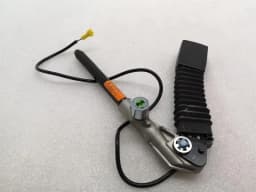 MERCEDES-BENZ Mercedes SLK R171 Left Front Seatbelt Tensioner A1978600169 Front Seat Belt Tensioner — thumbnail 5