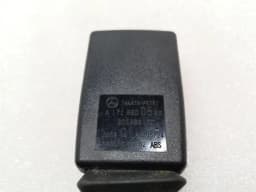 MERCEDES-BENZ Mercedes SLK R171 Left Front Seatbelt Tensioner A1978600169 Front Seat Belt Tensioner — thumbnail 6