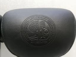 MERCEDES-BENZ Mercedes CL W216 AMG Headrest Dakota Set A2169700450 Leather Headrest Set — thumbnail 5