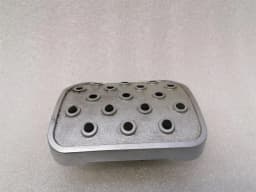 BENTLEY Bentley Continental GT W12 Brake Pedal Cover 3W0723173C Brake Pedal Cover — thumbnail 3