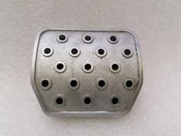BENTLEY Bentley Continental GT W12 Brake Pedal Cover 3W0723173C Brake Pedal Cover — thumbnail 6