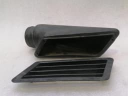 MERCEDES-BENZ Mercedes G-Wagen W463 Left Air Intake Grille A0030941482 Air Intake Radiator Grill — thumbnail 2